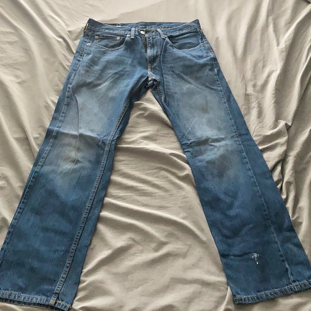 Levi’s 559 31x32